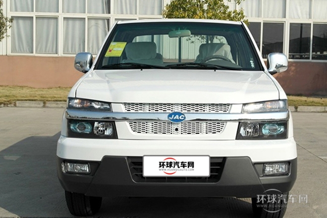 2014款 2.2L豪華版長軸JM491Q-ME