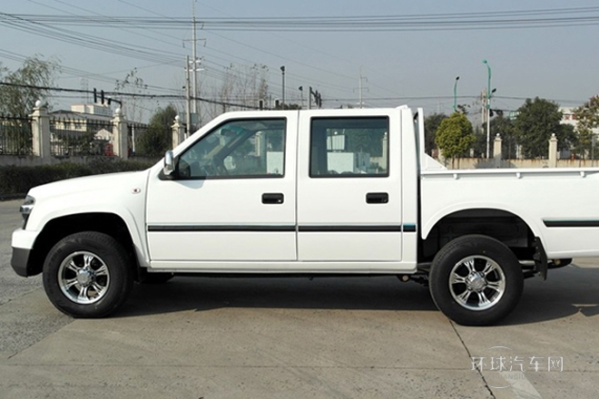 2014款 2.2L豪華版長軸JM491Q-ME