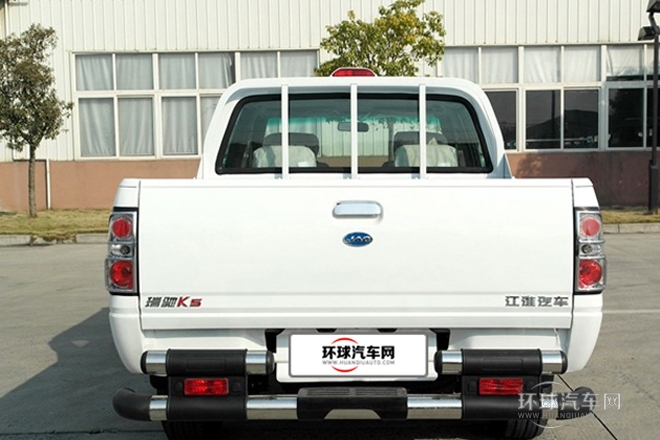 2014款 2.2L豪華版長軸JM491Q-ME