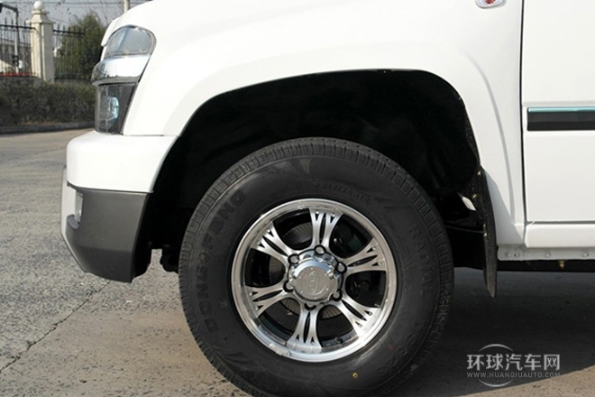 2014款 2.2L豪華版長軸JM491Q-ME