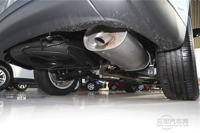 2013款 2.4L 四驅精英GT版 7座