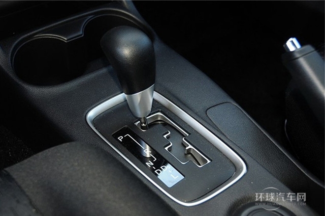 2013款 2.4L 四驅精英GT版 7座