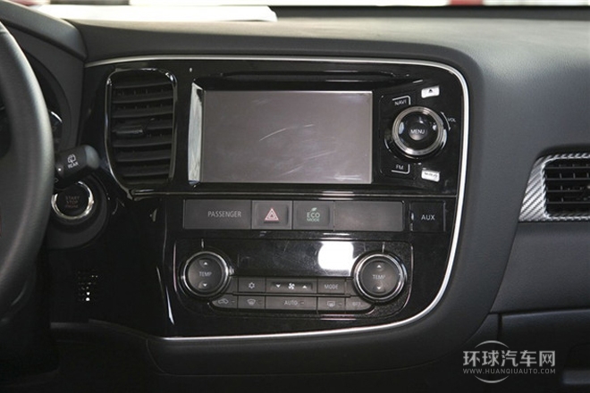 2013款 2.4L 四驅精英GT版 7座