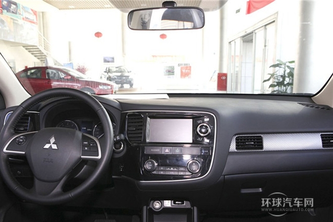 2013款 2.4L 四驅(qū)精英GT版 7座