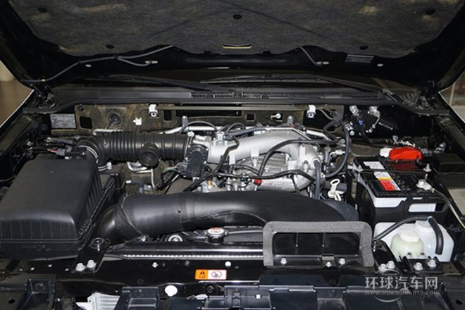 2014款 3.0L 豪華版