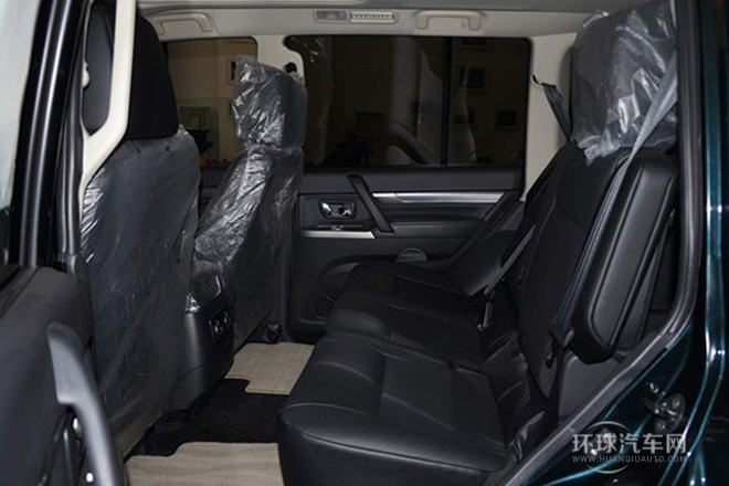 2014款 3.0L 豪華版