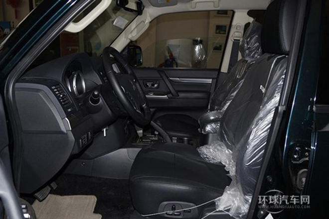 2014款 3.0L 豪華版