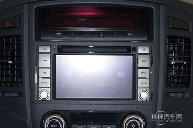 2014款 3.0L 豪華版