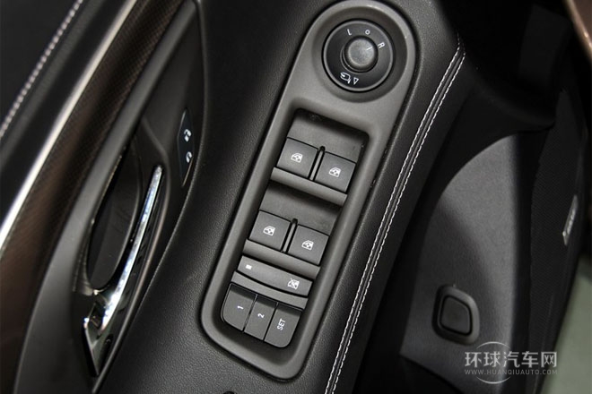 2013款 2.0T SIDI 智享旗艦型