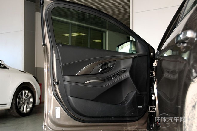 2013款 2.0T SIDI 智享旗艦型