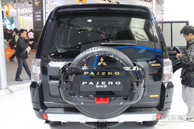 2014款 3.0L 豪華版