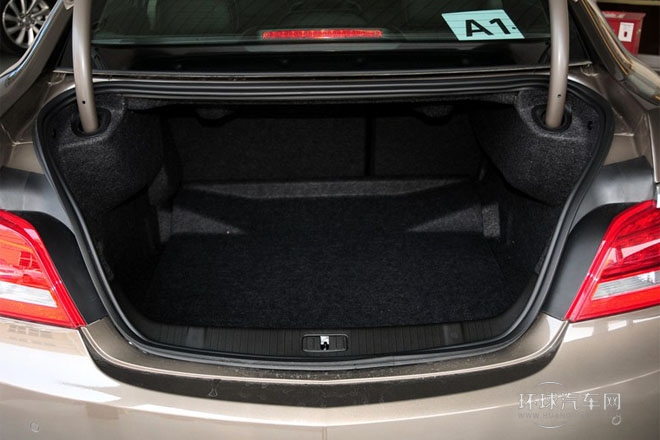 2013款 2.0T SIDI 智享旗艦型