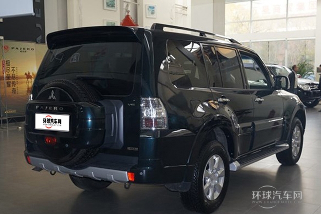 2014款 3.0L 豪華版