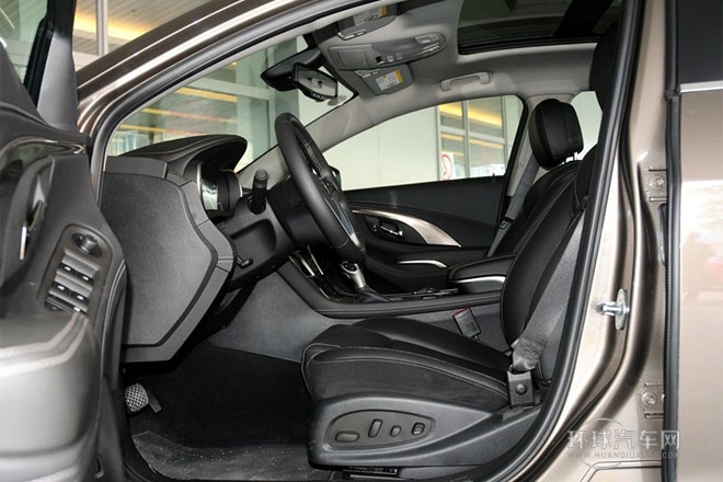 2013款 2.0T SIDI 智享旗艦型