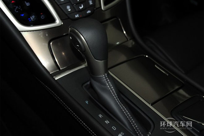 2013款 2.0T SIDI 智享旗艦型