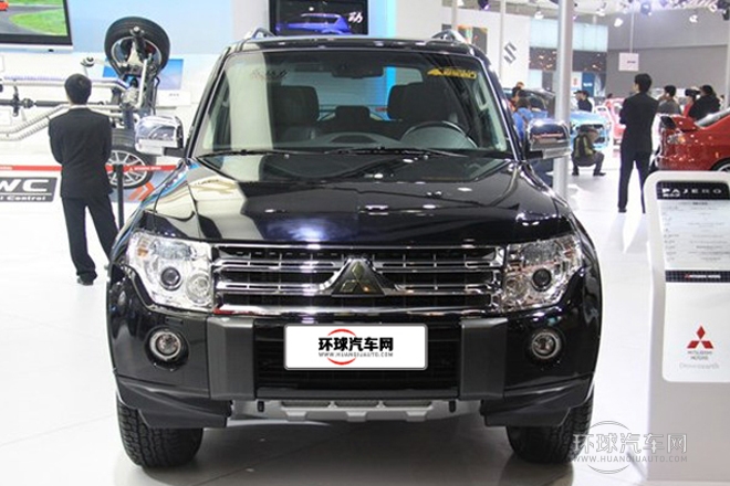 2014款 3.0L 豪華版