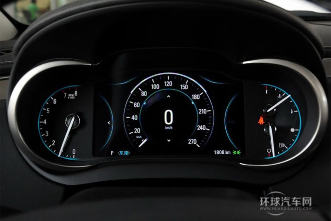 2013款 2.0T SIDI 智享旗艦型