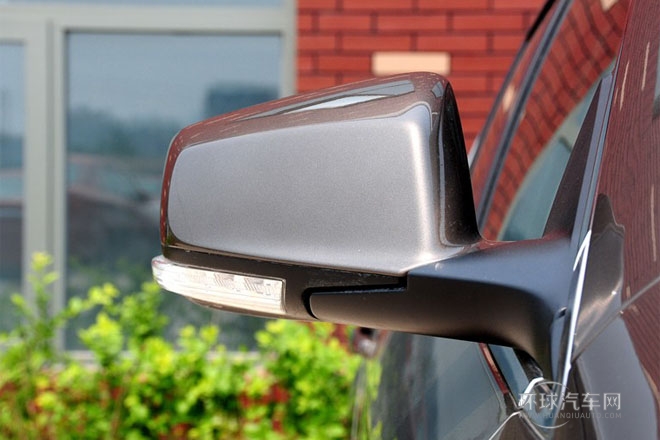 2013款 2.0T SIDI 智享旗艦型