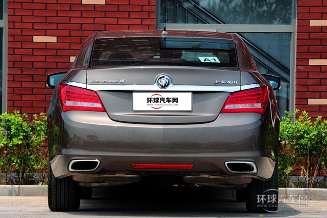 2013款 2.0T SIDI 智享旗艦型