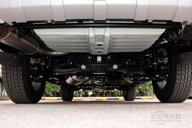 2014款 3.0L 精英版