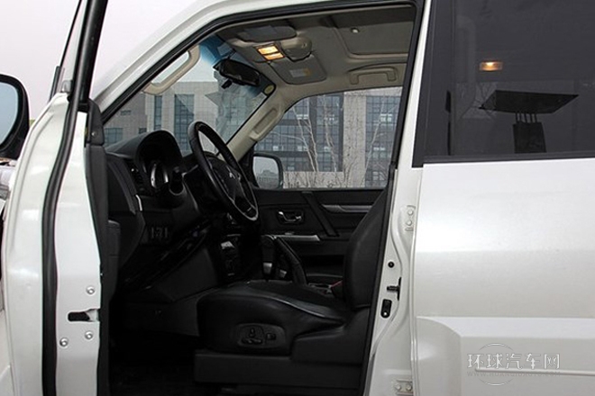 2014款 3.0L 精英版