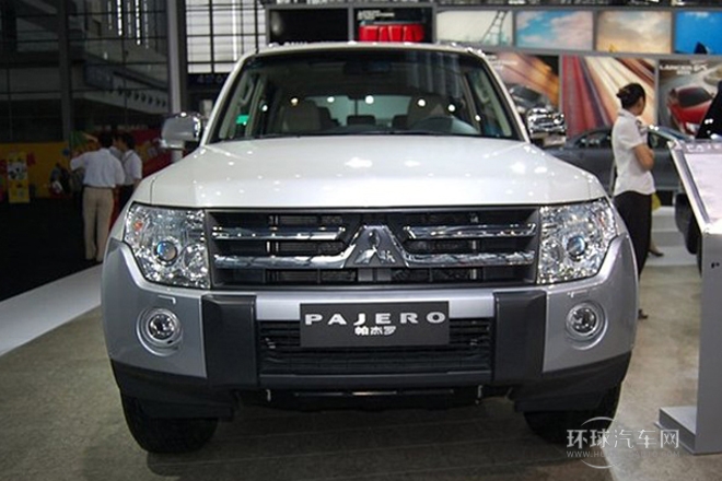 2014款 3.0L 精英版