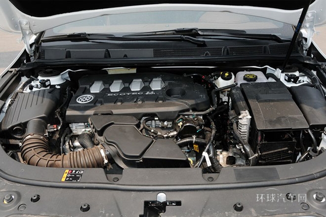 2013款 2.4L SIDI豪華舒適型