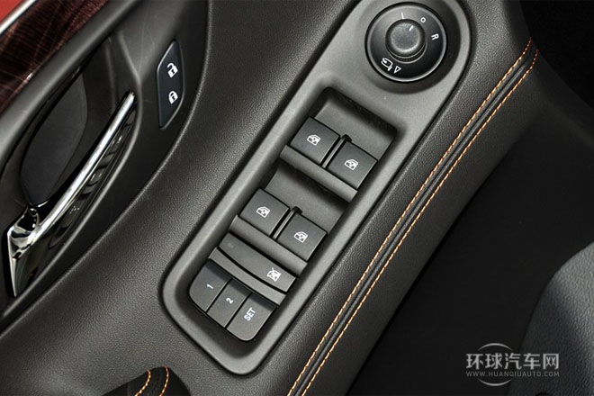 2013款 2.4L SIDI豪華舒適型