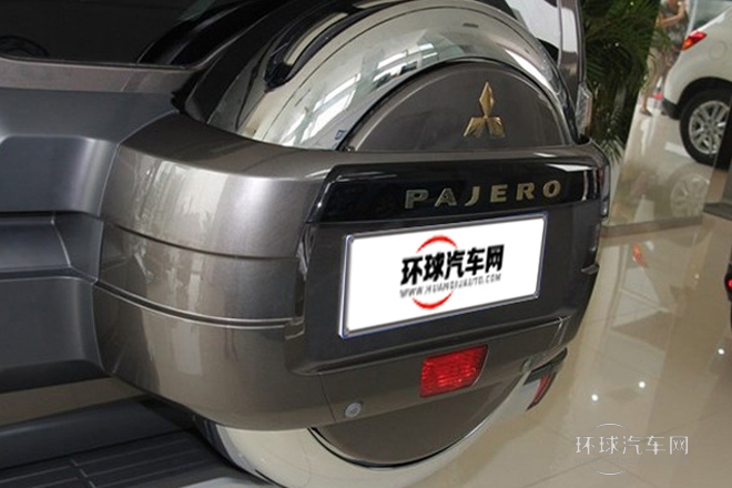 2014款 3.0L 精英超越版