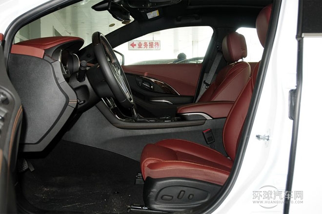 2013款 2.4L SIDI豪華舒適型