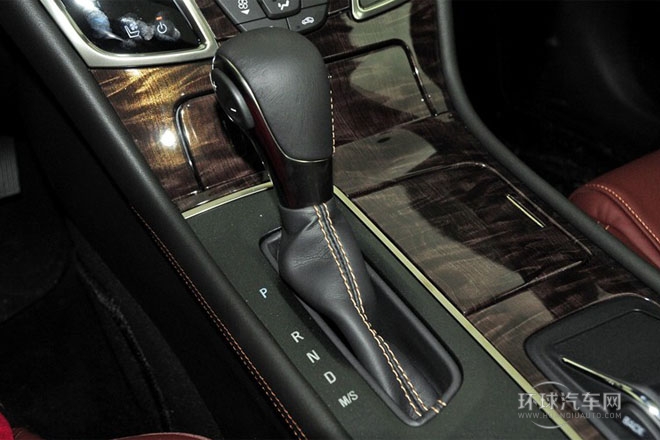 2013款 2.4L SIDI豪華舒適型