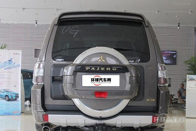 2014款 3.0L 精英超越版