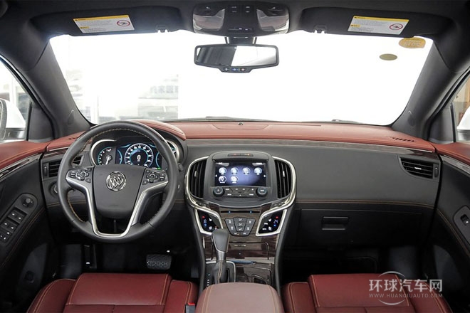 2013款 2.4L SIDI豪華舒適型