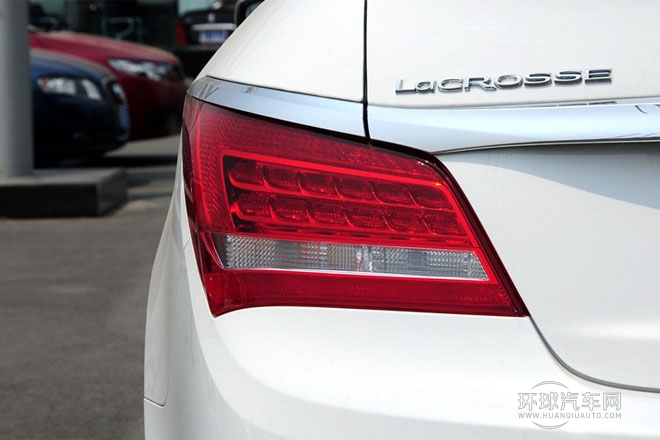 2013款 2.4L SIDI豪華舒適型