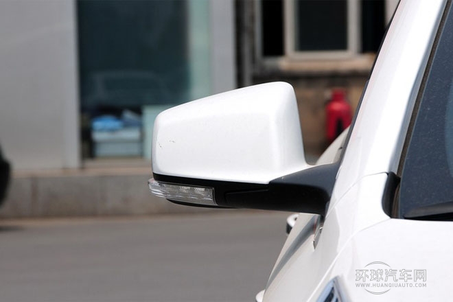 2013款 2.4L SIDI豪華舒適型