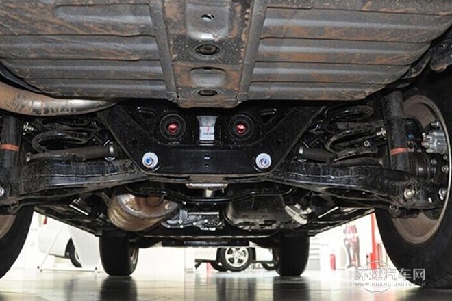 2012款 3.8L 三門炫酷版