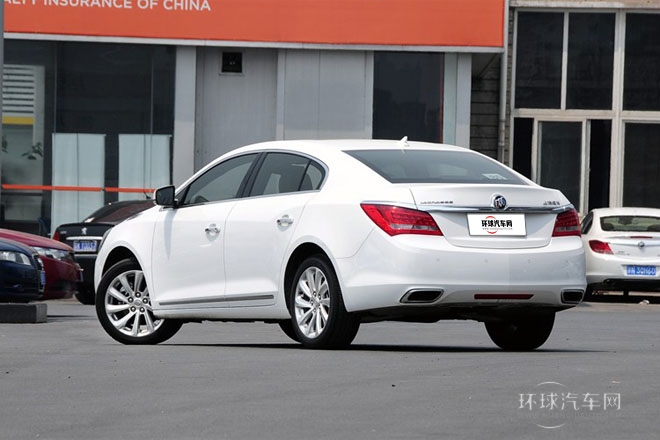 2013款 2.4L SIDI豪華舒適型