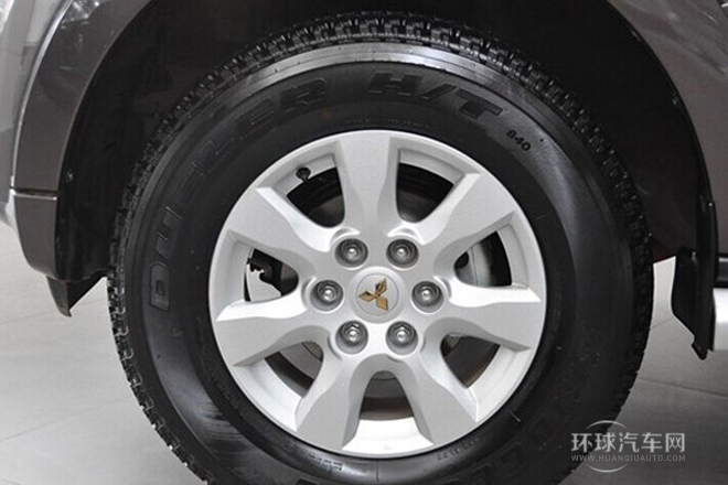 2012款 3.8L 三門炫酷版