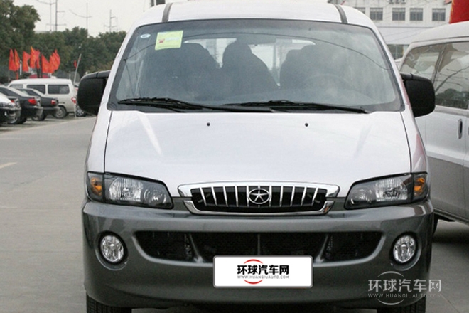 2011款 2.0L穿梭 汽油標準版