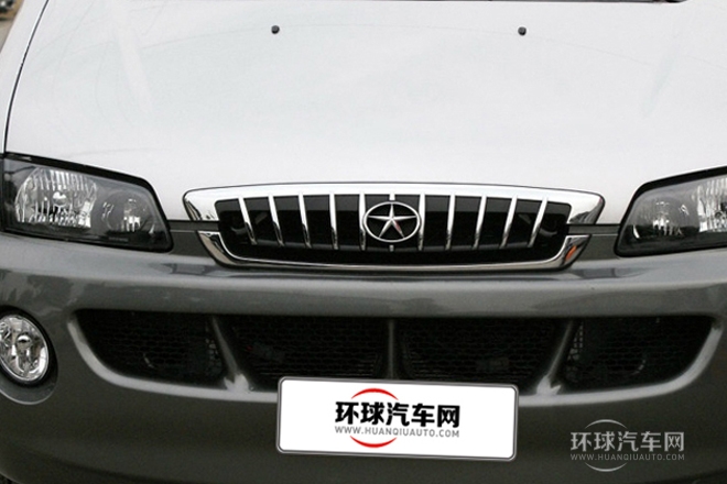 2011款 2.0L穿梭 汽油標準版