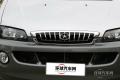 2011款 2.0L穿梭 汽油標準版