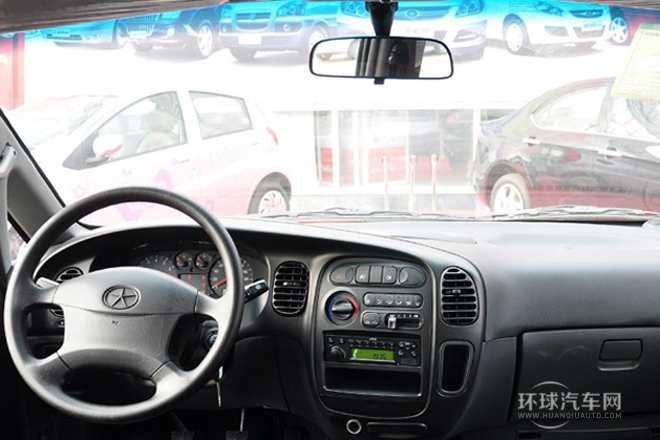 2011款 2.0L穿梭 汽油標(biāo)準(zhǔn)版