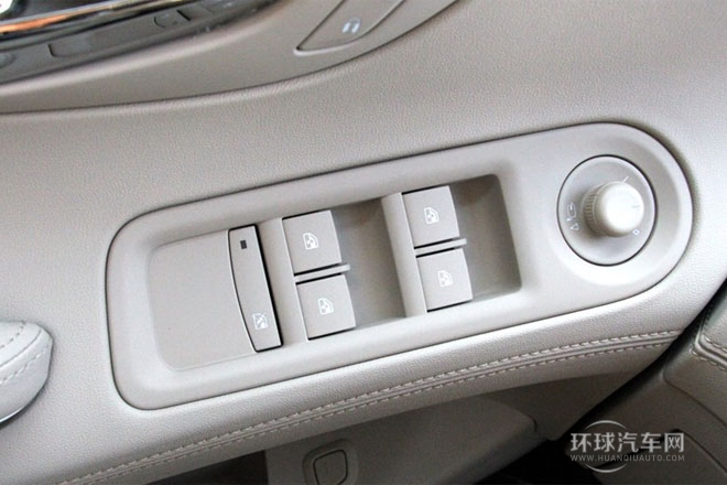 2013款 2.4L SIDI精英舒適型