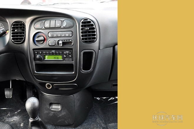 2011款 2.0L穿梭 汽油標(biāo)準(zhǔn)版