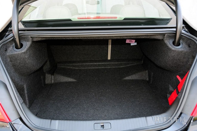 2013款 2.4L SIDI精英舒適型