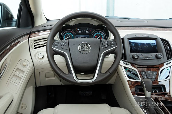 2013款 2.4L SIDI精英舒適型