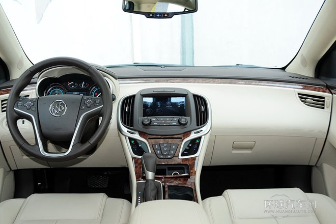 2013款 2.4L SIDI精英舒適型