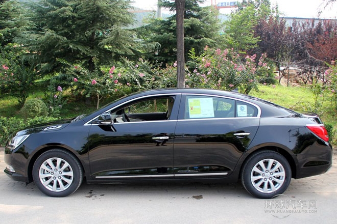 2013款 2.4L SIDI精英舒適型