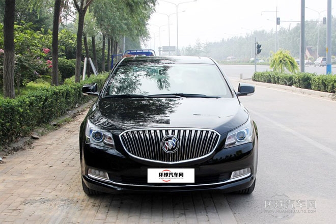 2013款 2.4L SIDI精英舒適型