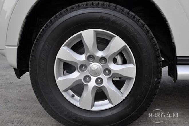 2012款 3.0L 豪華版